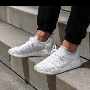 Adidas Originals NMD R1 STLT Primeknit